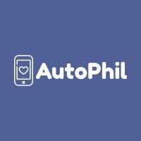 autophil-us|AUTOPHIL MARKETING CORPORATION .
